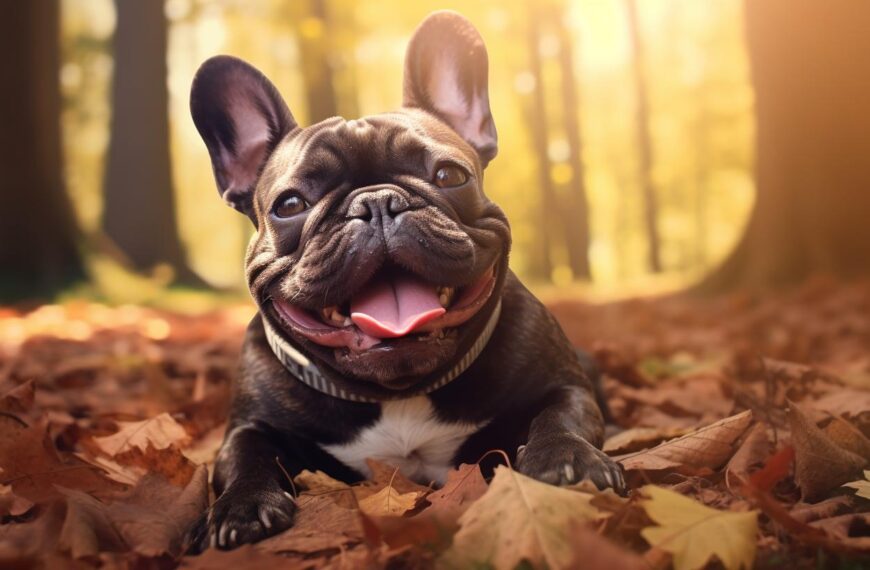 Is a French Bulldog a good pet?