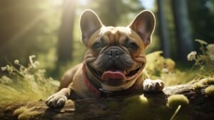Is a French Bulldog a smart dog?