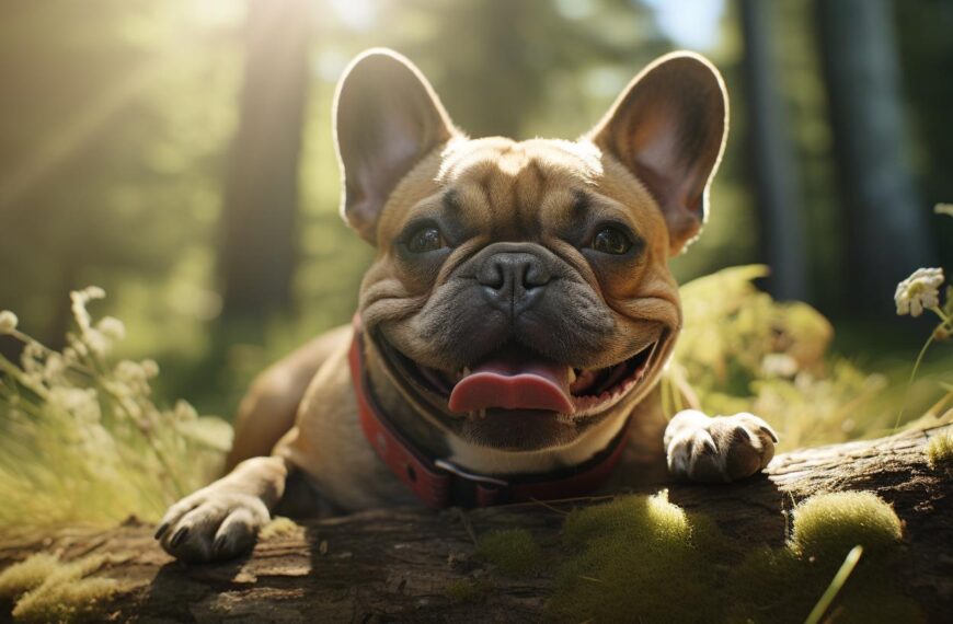 Is a French Bulldog a smart dog?