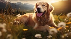 Is a Golden Retriever a smart dog?