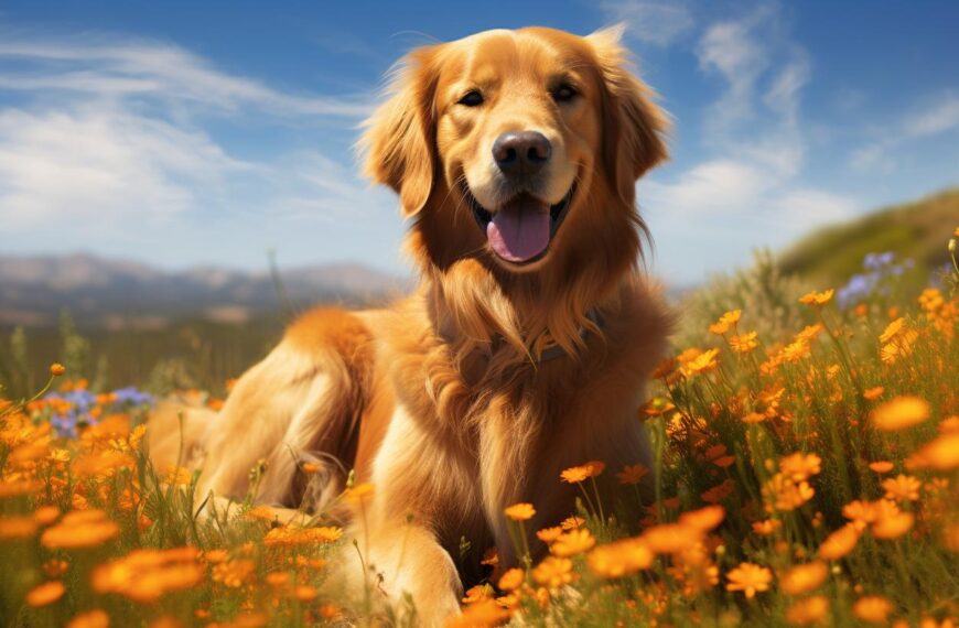 Is a Golden Retriever the smartest dog?