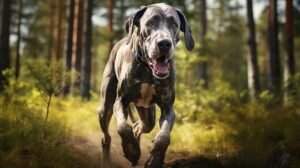 Is a Great Dane a dangerous dog?