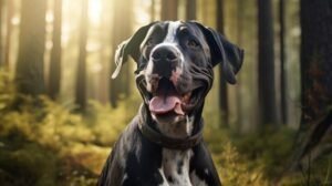 Is a Great Dane a good first dog?