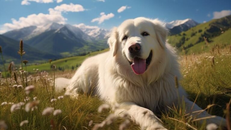 Is a Great Pyrenees a dangerous dog?