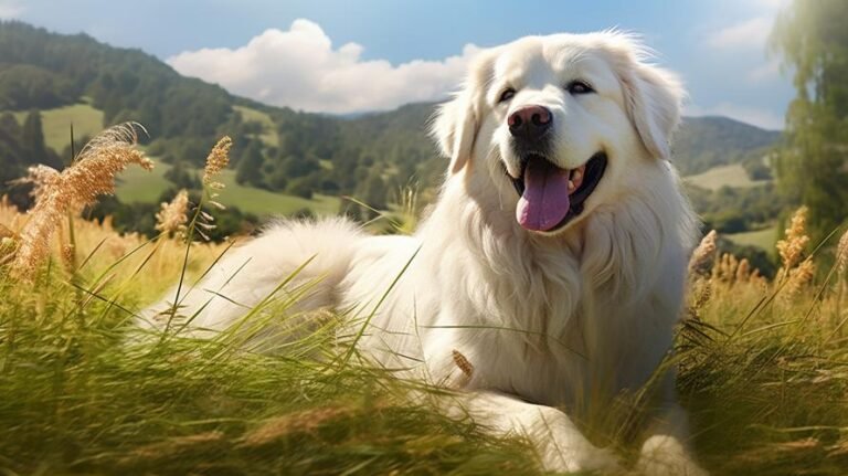 Is a Great Pyrenees a good first dog?