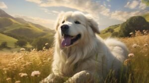Is a Great Pyrenees a good pet?