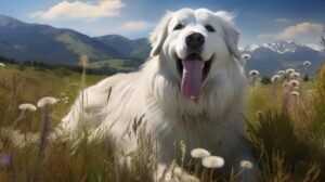 Is a Great Pyrenees a smart dog?