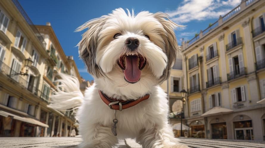 Is a Havanese a dangerous dog?