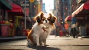 Is a Japanese Chin a good first dog?