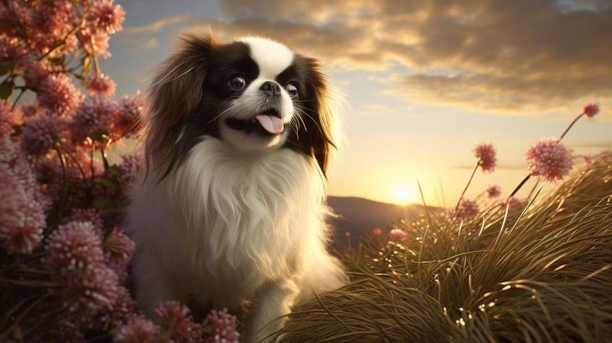 Is a Japanese Chin a good pet?
