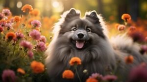 Is a Keeshond a good first dog?