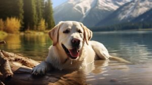 Is a Labrador Retriever a dangerous dog?