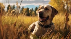 Is a Labrador Retriever a good first dog?
