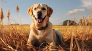 Is a Labrador Retriever a good pet?
