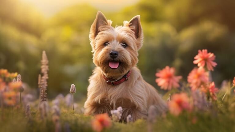 Is a Norwich Terrier a good pet?