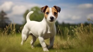 Is a Parson Russell Terrier a friendly dog?
