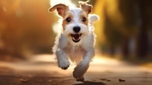 Is a Parson Russell Terrier a good family dog?
