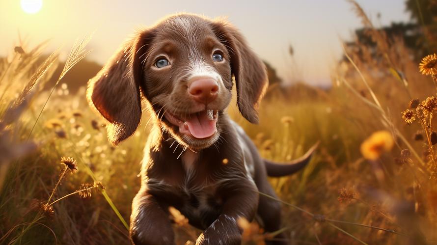 Is a Pointer a good first dog?