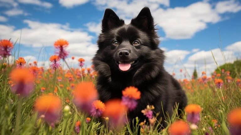 Is a Schipperke a good family dog?