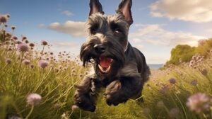 Is a Scottish Terrier a good pet?