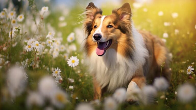 Is a Shetland Sheepdog a dangerous dog?