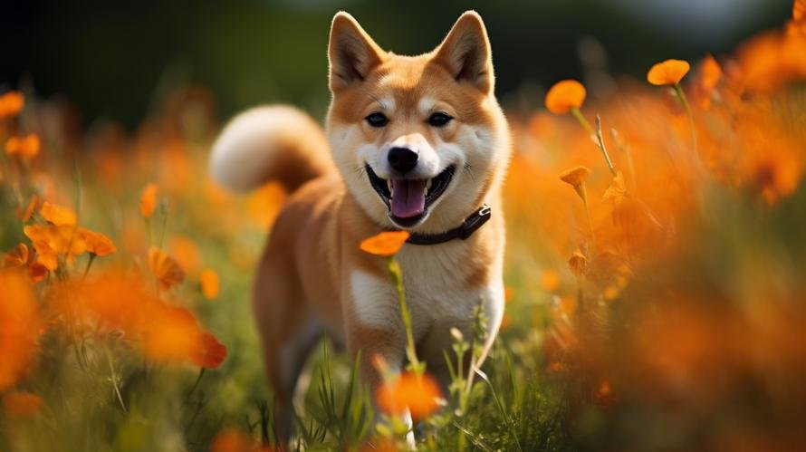 Is a Shiba Inu a good pet?