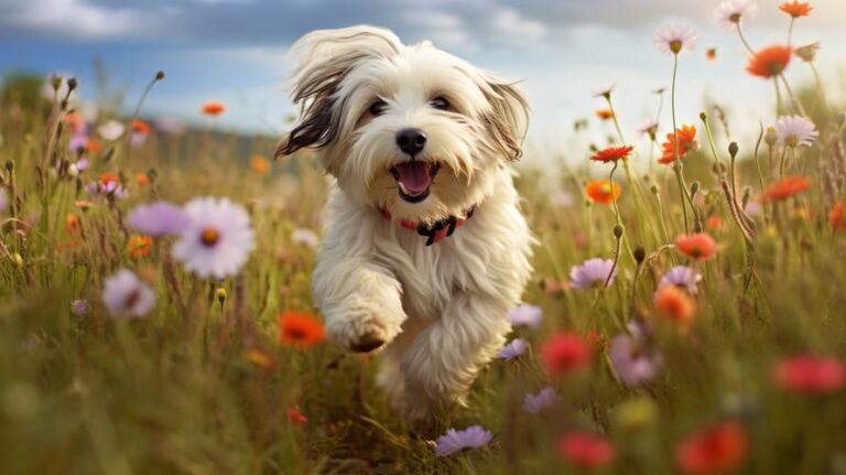 Is a Tibetan Terrier a good pet?