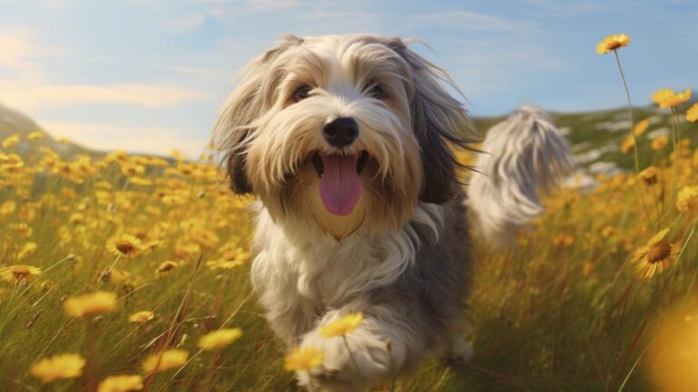 Is a Tibetan Terrier a smart dog?