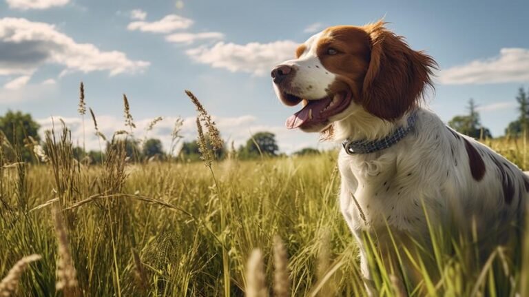 Is a Welsh Springer Spaniel a good family dog?