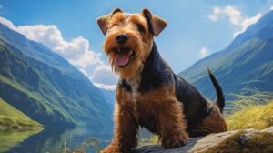 Is a Welsh Terrier a good pet?
