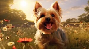 Is a Yorkshire Terrier a good pet?