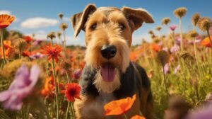 Is an Airedale Terrier a good first dog?