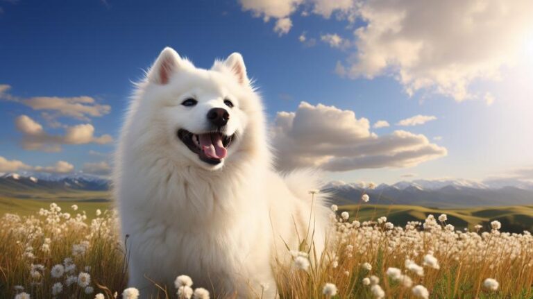 Is an American Eskimo Dog a good first dog?