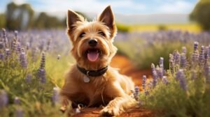 Is an Australian Terrier a good pet?