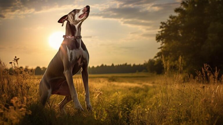 Is an Italian Greyhound a good first dog?