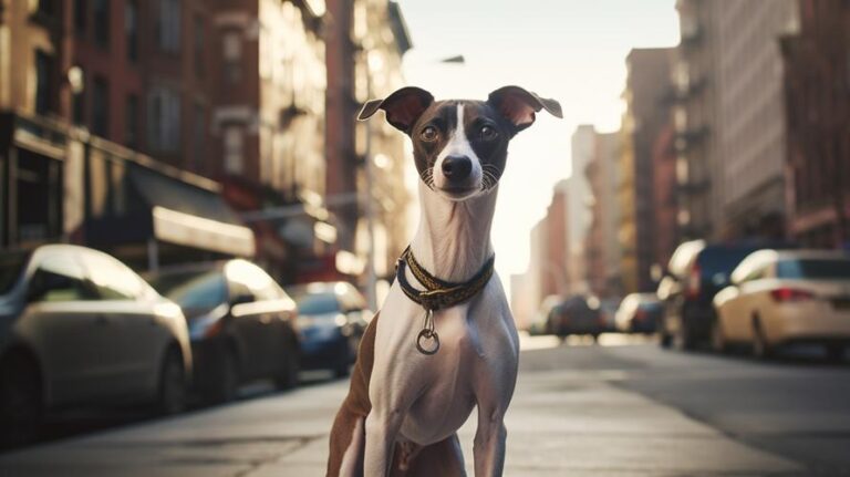 Is an Italian Greyhound a smart dog?