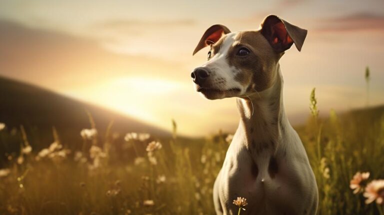 Is an Italian Greyhound aggressive?