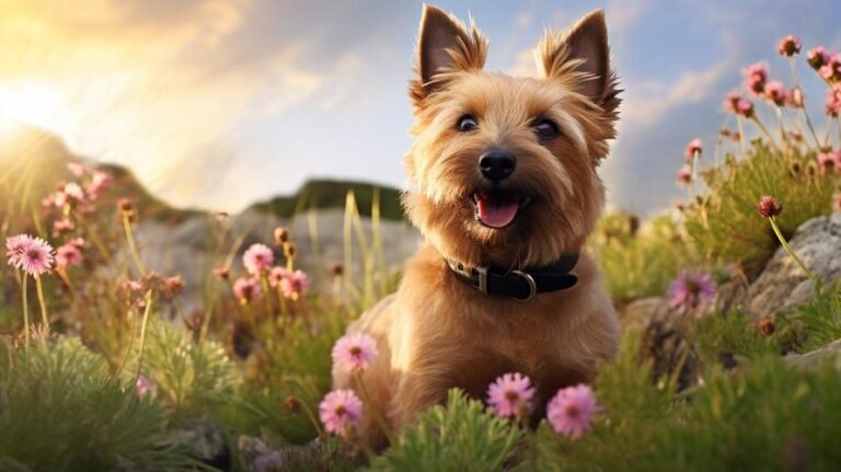 Is the Australian Terrier a good family dog?