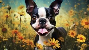 Is the Boston Terrier the smartest dog?