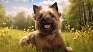 Is the Cairn Terrier the smartest dog?