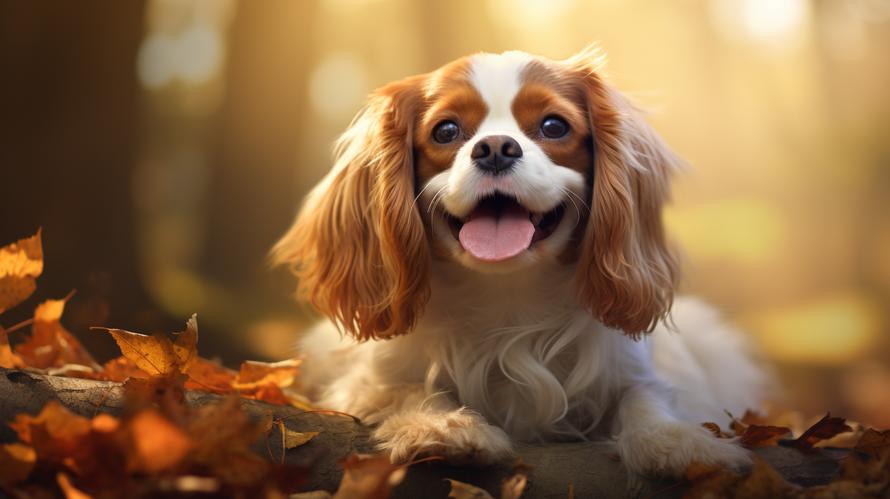 Is the Cavalier King Charles Spaniel the smartest dog?