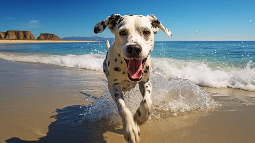 Is the Dalmatian the smartest dog?