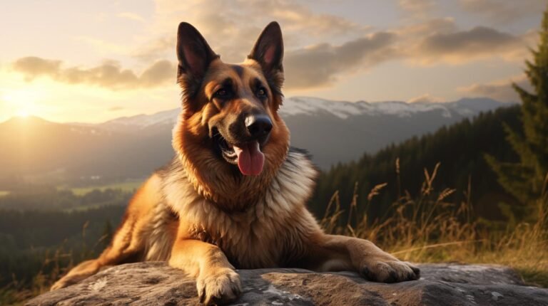 Is the German Shepherd the smartest dog?