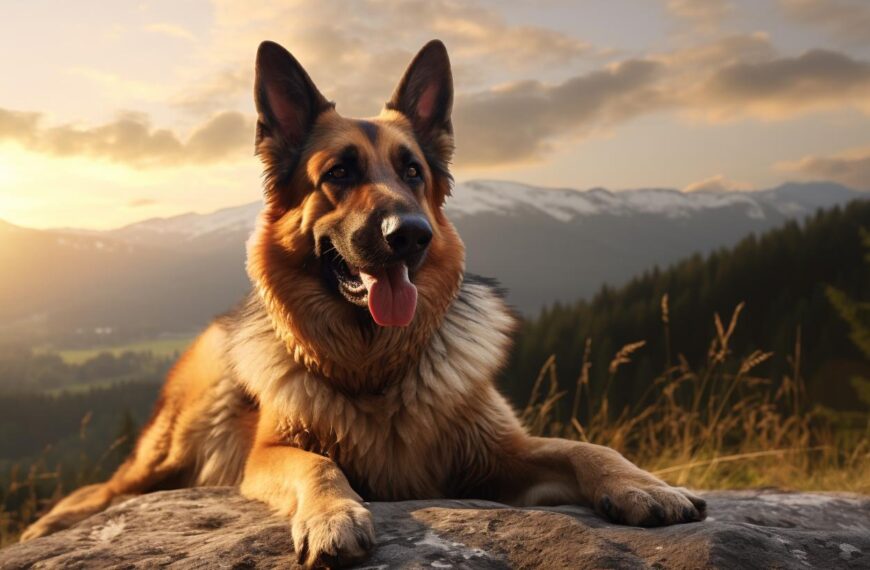 Is the German Shepherd the smartest dog?