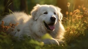 Is the Great Pyrenees aggressive?