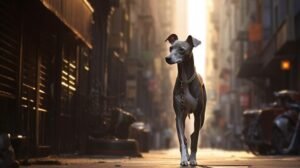 Is the Italian Greyhound the smartest dog?