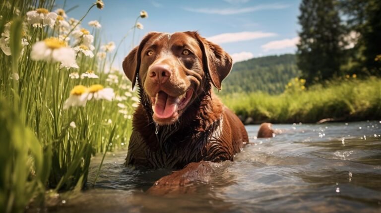 Is the Labrador Retriever the smartest dog?