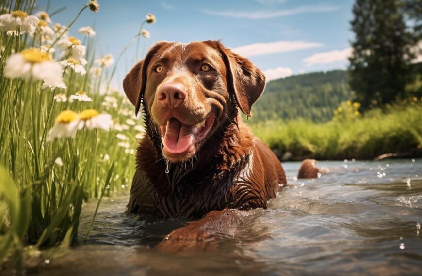 Is the Labrador Retriever the smartest dog?