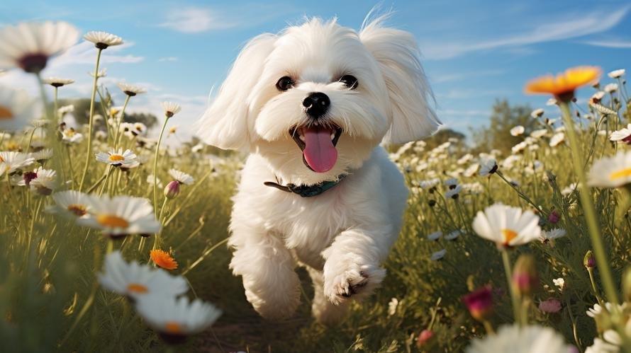 Is the Maltese the smartest dog?