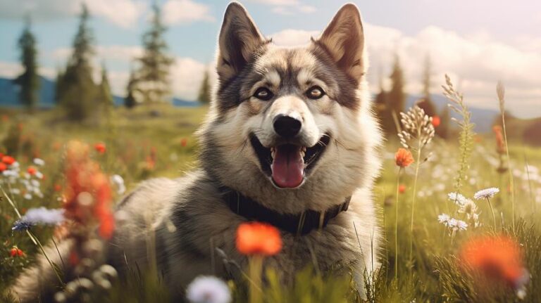 Is the Norwegian Elkhound the smartest dog?